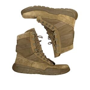 Rocky C4R Coyote combat Boot 9.5 W rkc087 2019 vibram sole tactical military